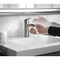 Homewerks Homewerks Waterfall Brushed Nickel Motion Sensing Single-Handle Bathroom Sink Faucet 2 in. 29-B413S-HW - alternate 3